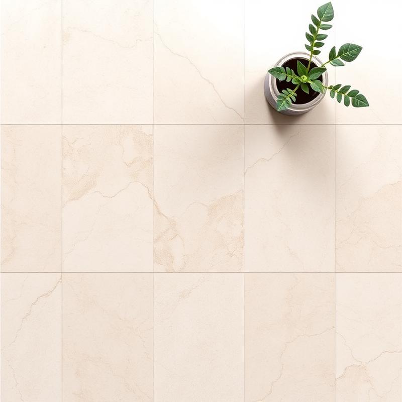 Porcelanato Piedra Beige 45x45